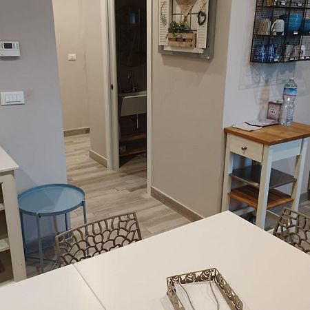 Quarantadue Quindici Termoli Exterior foto