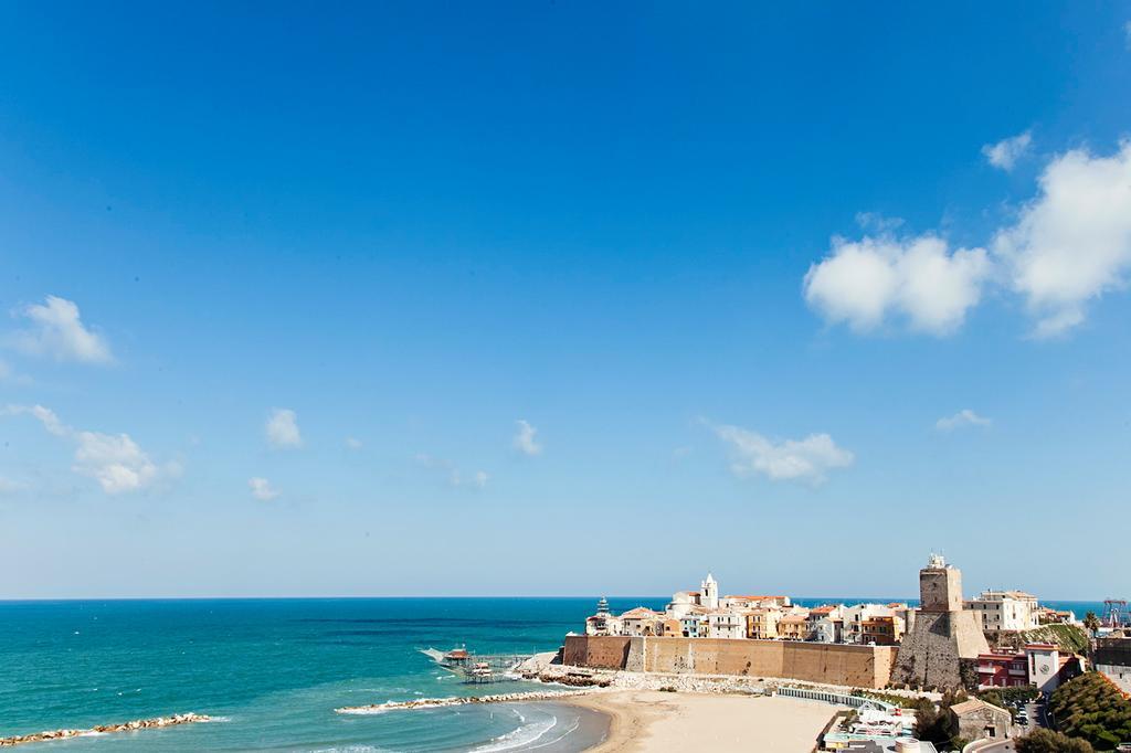 Quarantadue Quindici Termoli Exterior foto