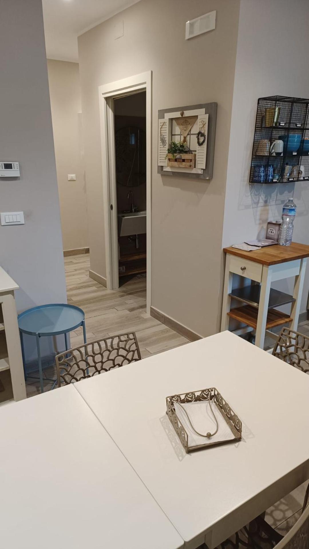 Quarantadue Quindici Termoli Exterior foto
