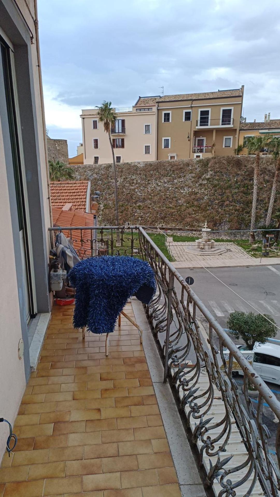 Quarantadue Quindici Termoli Exterior foto