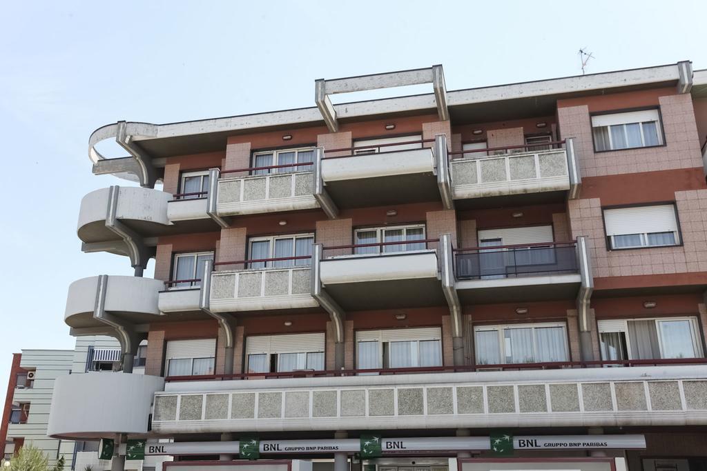 Quarantadue Quindici Termoli Exterior foto
