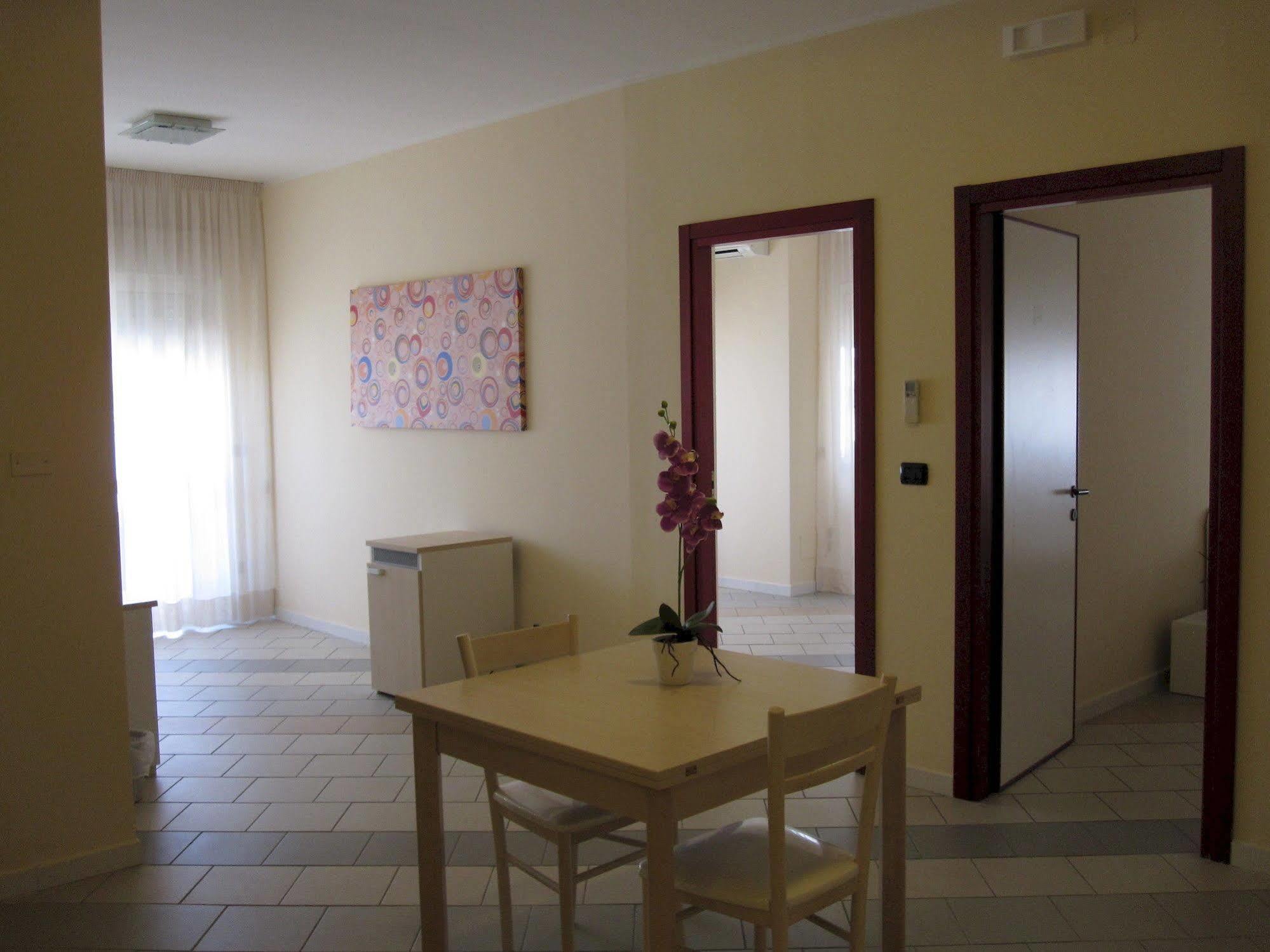 Quarantadue Quindici Termoli Exterior foto