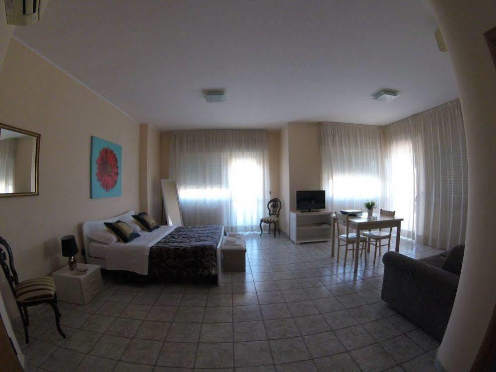 Quarantadue Quindici Termoli Exterior foto