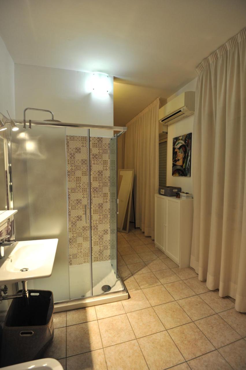 Quarantadue Quindici Termoli Exterior foto