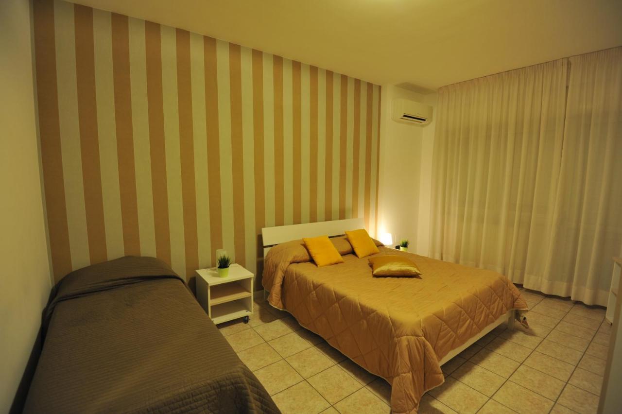 Quarantadue Quindici Termoli Exterior foto