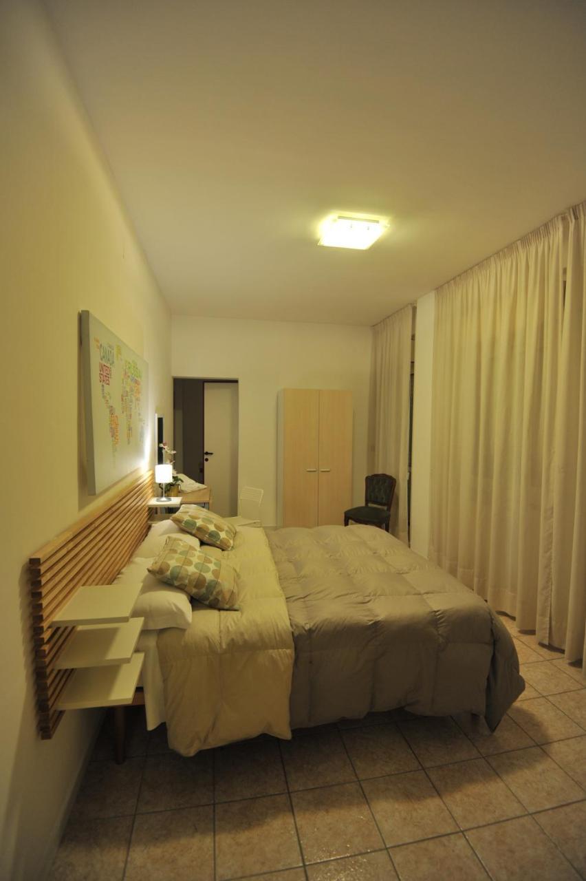 Quarantadue Quindici Termoli Exterior foto