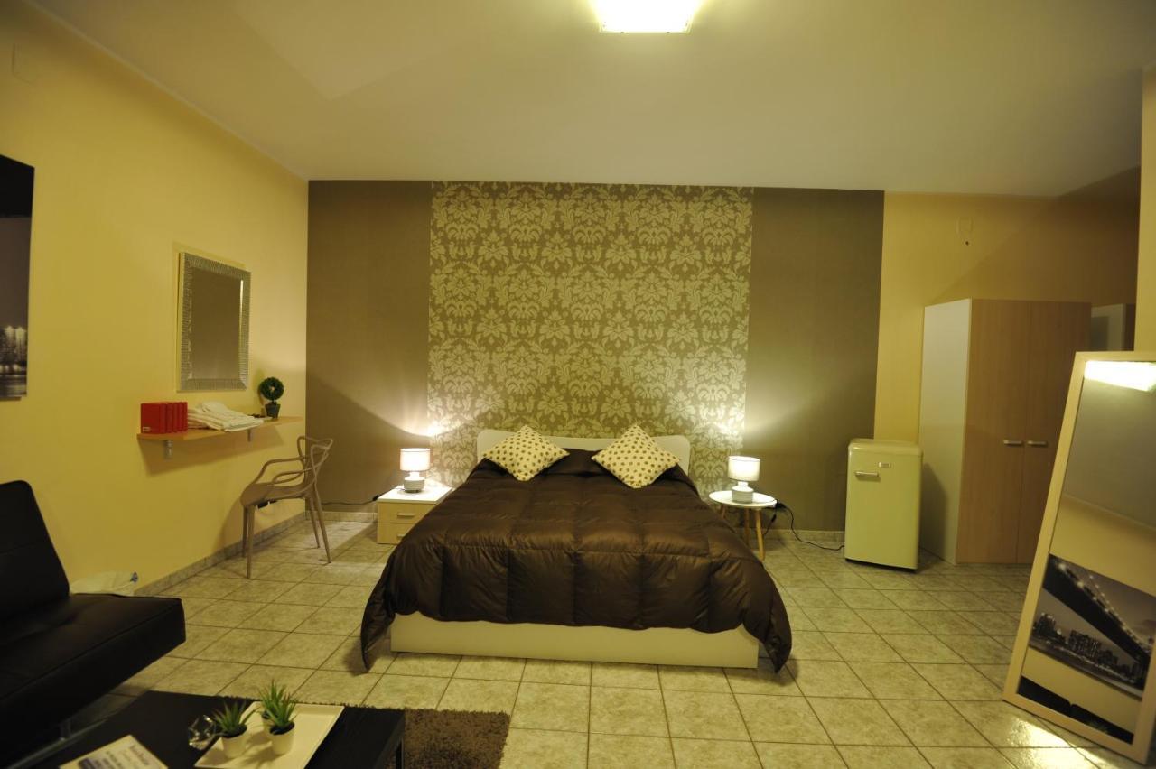 Quarantadue Quindici Termoli Exterior foto