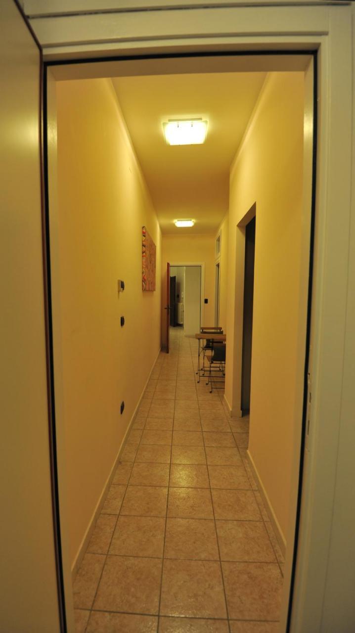 Quarantadue Quindici Termoli Exterior foto