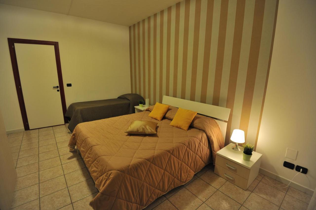 Quarantadue Quindici Termoli Exterior foto
